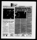 The East Carolinian, May 26, 2004